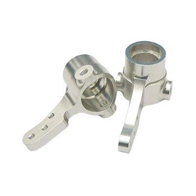 5 Axis CNC Machining Services