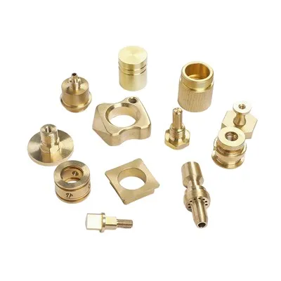 CNC mesingani dijelovi