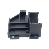 CNC Aluminijski dijelovi