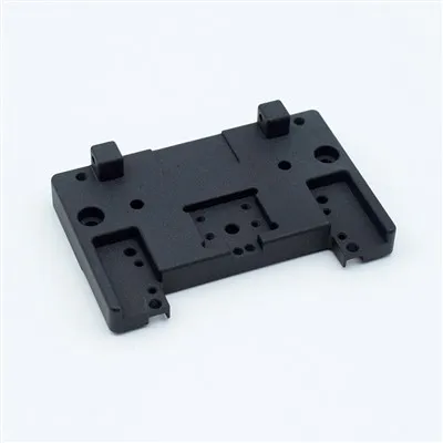 CNC Delrin (POM) dijelovi